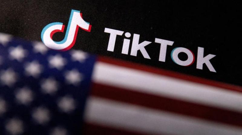 Инвестор Shark Tank говорит, что купит TikTok, чтобы остановить запрет платформы в США