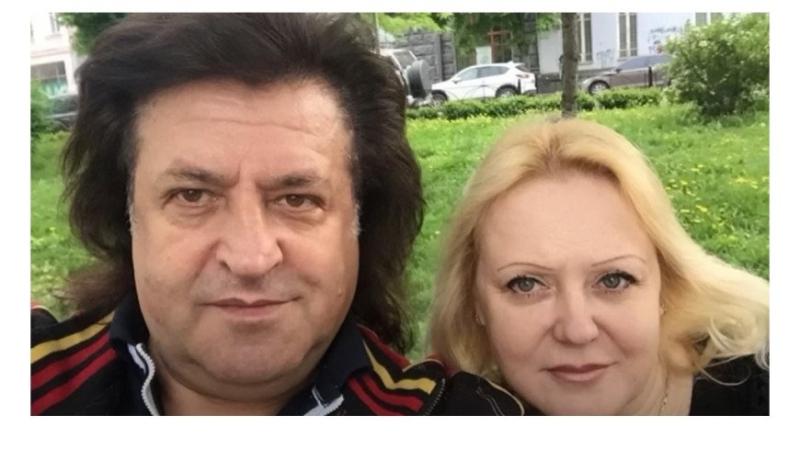 Иво Бобур попросил у жены разрешения возобновить отношения с Лилией Сандуреш