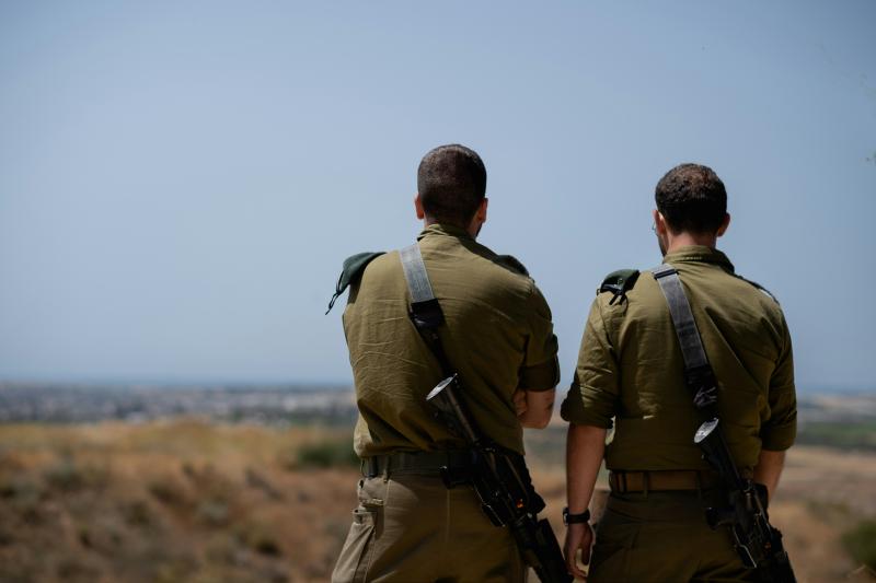 Ізраїльські військові використовують Google Photos для спостереження за палестинцями у секторі Газа – NYT