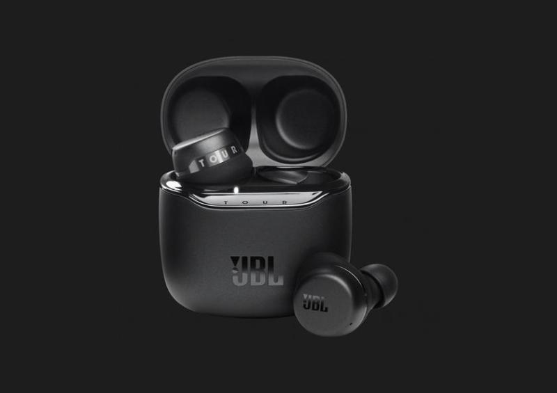 Получите скидку 100 долларов на JBL Tour PRO+ с ANC и беспроводной зарядкой на Amazon