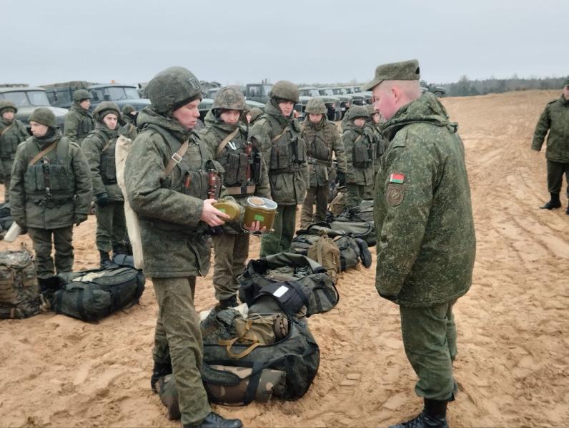 Против оружия, против людей: Почему военная угроза России Западу реальна как никогда