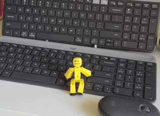 Как превратить планшет в полноценный ноутбук – несколько простых действий