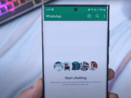 Как создать два аккаунта в WhatsApp — подробная инструкция