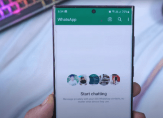 Как создать два аккаунта в WhatsApp — подробная инструкция