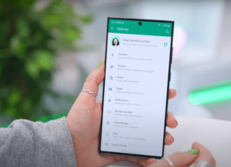 Как вернуть и записывать «кружочки» (видеосообщения) в WhatsApp