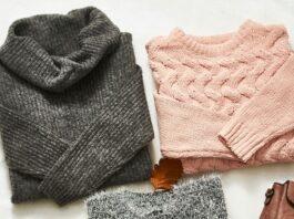 Как избавиться от катышков на одежде: эффективные методы Как избавиться от катышков на одежде: эффективные методы