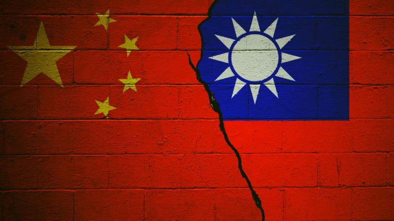 Китай готовится атаковать Тайвань к 2027 году - Bloomberg