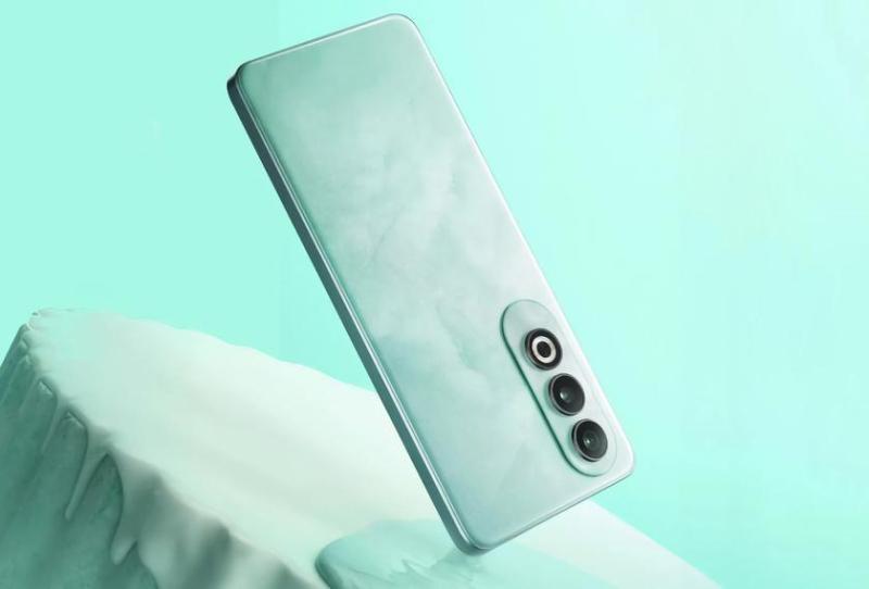 Клон OnePlus Nord CE 4: OPPO готується до випуску нових смартфонів серії K