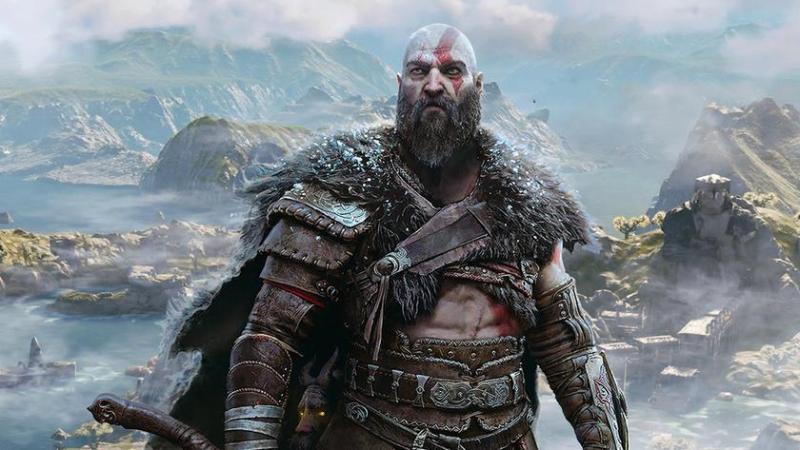 Креативный директор God of War: Ragnarok рассказывает о «ранней разработке» предстоящего проекта студии Santa Monica Studio