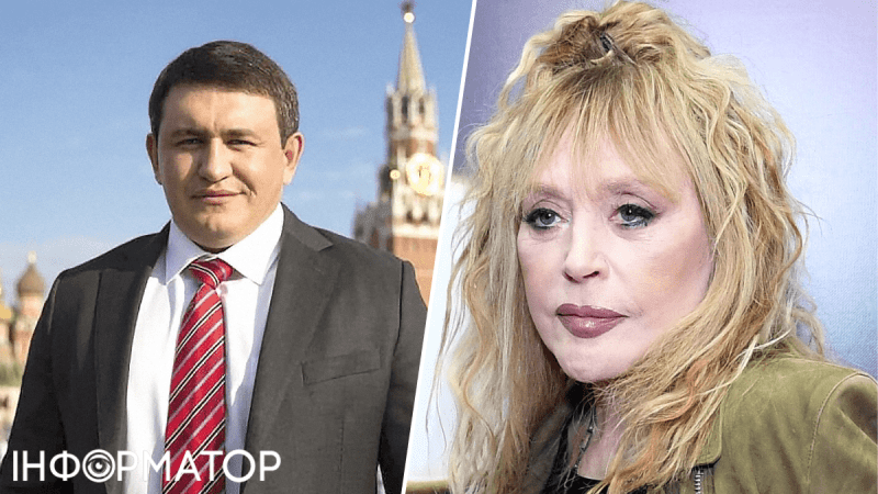 Кремль готовит неприятный подарок к юбилею Пугачевой: пропагандист Бородин расстается