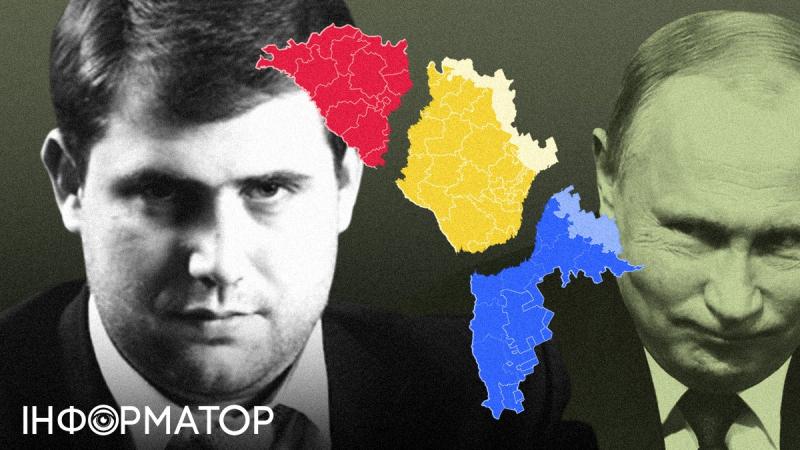 Кремль створює точки нестабільності, щоб розколоти Молдову – кандидатам від групи Шора дозволили конкурувати із Санду