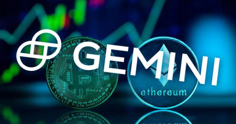 Криптовалютная компания Gemini должна вернуть клиентам более $1 млрд