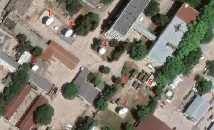 «Крим наш!»: Орешук прокоментував ракетні удари по окупованому півострові