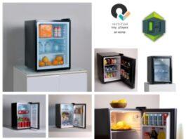 Міні-бар Ecoline 36: Новий Стандарт Комфорту