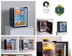 Міні-бар Ecoline 36: Новий Стандарт Комфорту