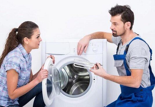 Как заменить нагревательный элемент (ТЭН) в стиральной машине Индезит