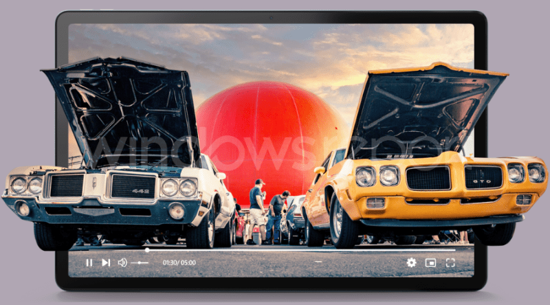 Lenovo готовится выпустить обновленную версию Tab P12 с матовым экраном