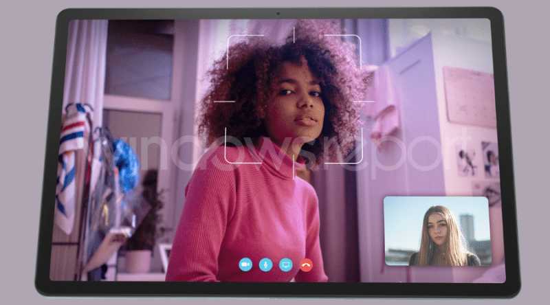 Lenovo готовится выпустить обновленную версию Tab P12 с матовым экраном