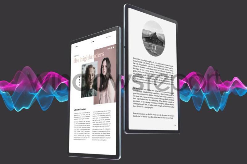 Lenovo готовится выпустить обновленную версию Tab P12 с матовым экраном