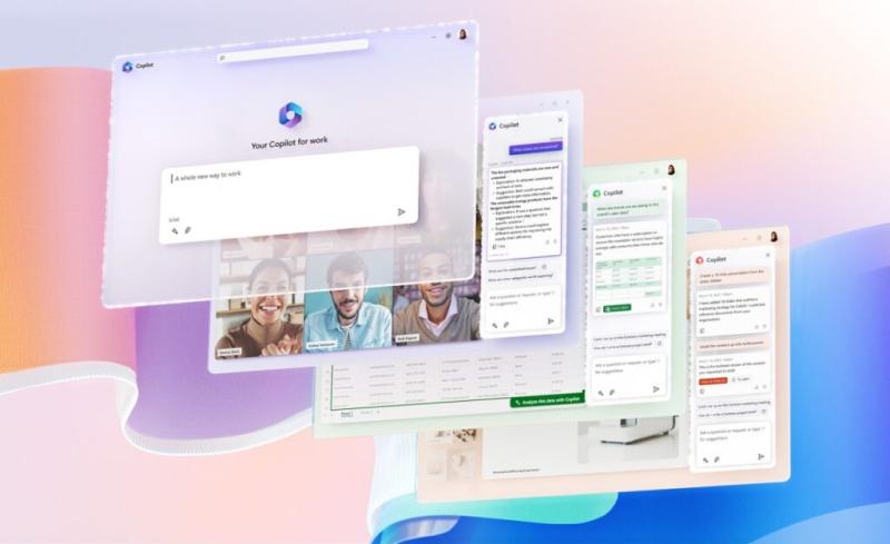 Microsoft Teams становится умнее благодаря расширенным возможностям искусственного интеллекта Copilot