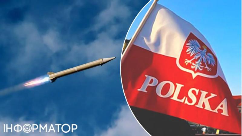 МИД Польши: НАТО готовится сбить российскую ракету возле границы с согласия Украины