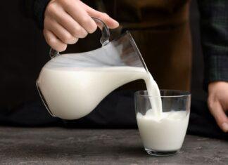 Удивительные способы использования молока в быту Удивительные способы использования молока в быту