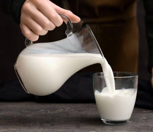 Удивительные способы использования молока в быту Удивительные способы использования молока в быту