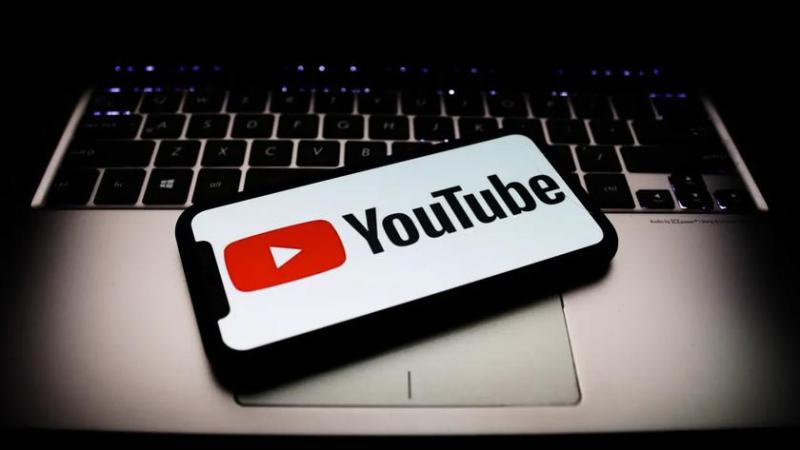 Мошенничество с ChatGPT заполонило YouTube