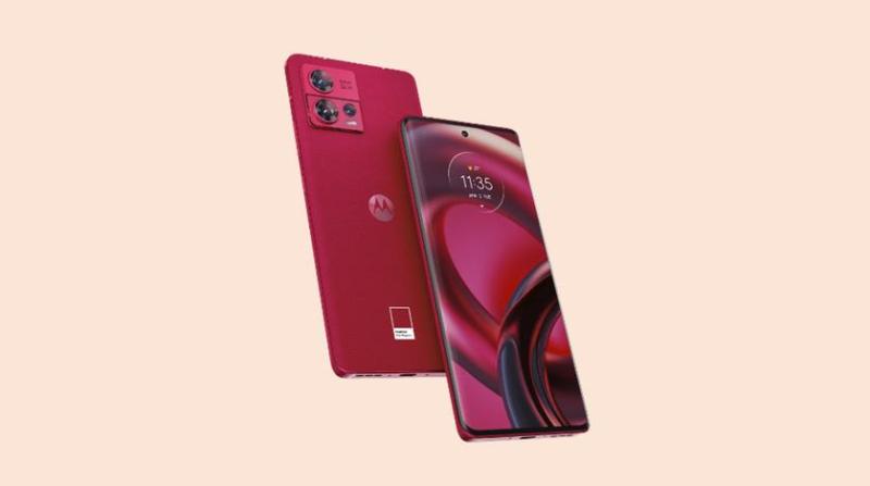 Motorola Edge 50 Fusion с чипом Snapdragon 6 поколения 1 замечен на Geekbench