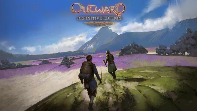 Outward: Definitive Edition выпущена на Nintendo Switch