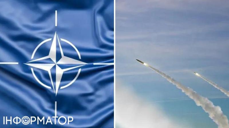 НАТО рассматривает возможность сбития российских ракет вблизи границы, но есть нюансы - МИД Польши