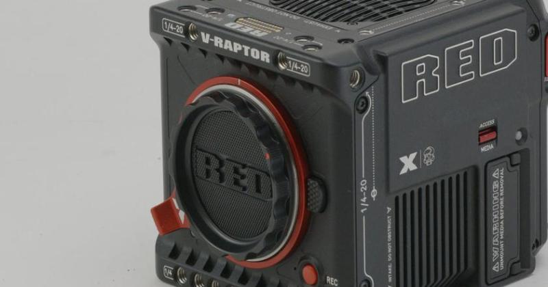 Nikon приобретает Red Digital Cinema