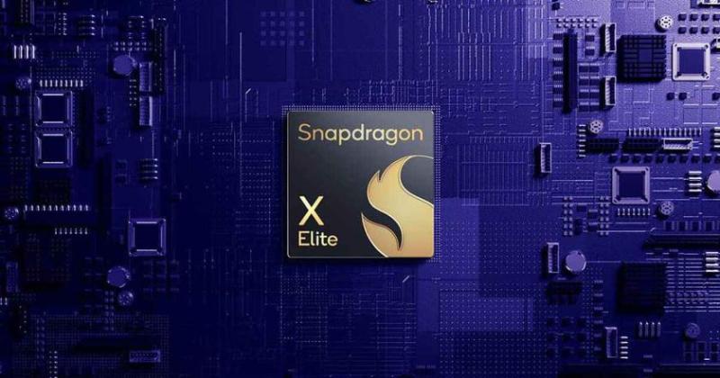 Ноутбуки Lenovo с процессорами Snapdragon X Elite теперь на Geekbench