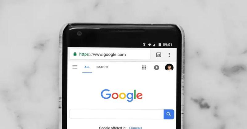 Новая функция Chrome на Android сообщает пользователям, какие вкладки открыты