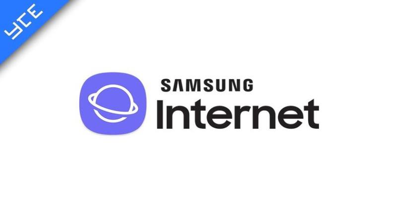 Новое бета-обновление Samsung Internet Beta: сохранение строки меню при прокрутке