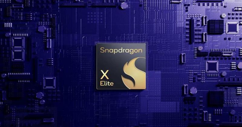 Новый чип Qualcomm Snapdragon X Elite: игровые ноутбуки готовы покорять рынок
