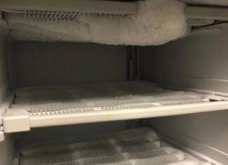 Почему холодильник Samsung перестал размораживать: Причины и возможные решения