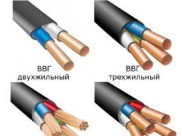 ВВГ: Сердце электросети