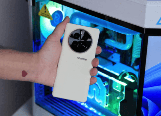 Обзор смартфона, сломавшего все стереотипы! Флагман за копейки!