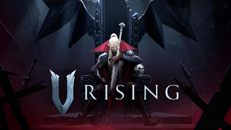 «Охота только началась» — разработчик V Rising раскрывает дату выхода игры из раннего доступа