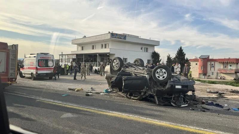 Охранник президента Реджепа Тайипа Эрдогана попал в аварию со смертельным исходом в Турции; убиты и ранены полицейские