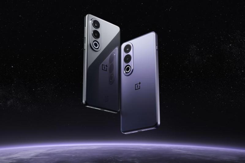 OnePlus Ace 3V получает 3 основных обновления Android и исправления безопасности за 4 года