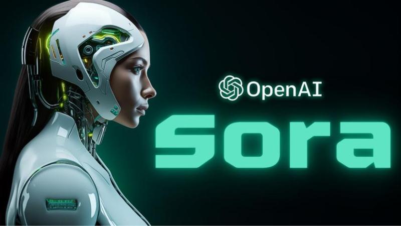 OpenAI представляет инновационный проект Sora в Голливуде