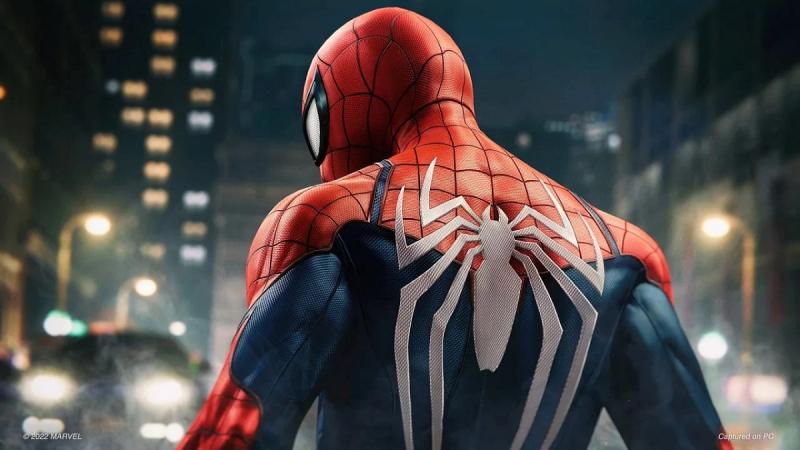 Внимание, спойлер: утечка данных из Insomniac Games раскрывает изображение потенциального главного антагониста Marvel's Spider-Man 3