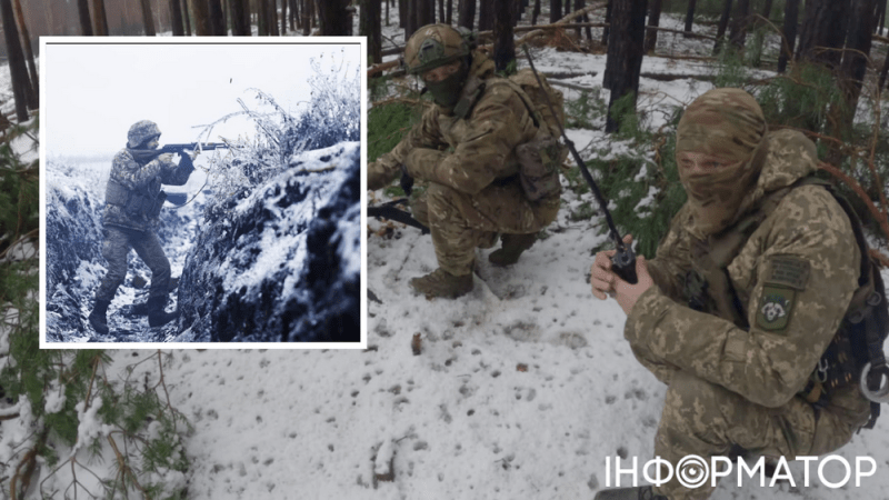 Четверть роты выжила: видео командующего украинской армией стало честной сенсацией на британском телевидении