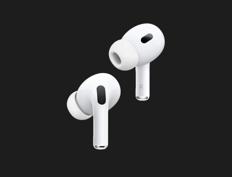 Выгодное предложение: AirPods Pro 2 (USB-C) доступен на Amazon со скидкой 60 долларов