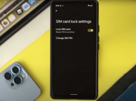 Пин-код и сканер отпечатков пальцев не спасут: действенный метод, чтобы защитить личные данные на смартфоне