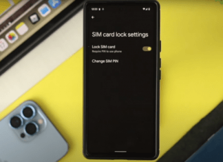 Пин-код и сканер отпечатков пальцев не спасут: действенный метод, чтобы защитить личные данные на смартфоне