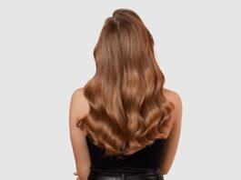 Перуки з натурального волосся