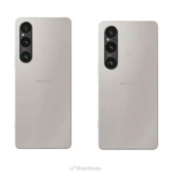 Ходят слухи, что в Xperia 1 VI будут удалены два элемента, которые делают телефоны Sony уникальными